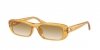 OKULARY RAY-BAN® RB 4436D 668213 55 ROZMIAR M